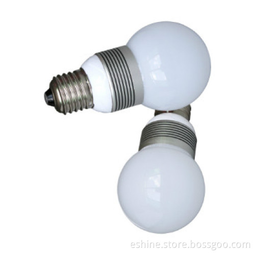 E27 12w Global LED Bulb Light with CE & Rohs 220V